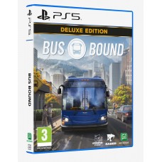 Bus Bound Deluxe Edition (PS5, ..